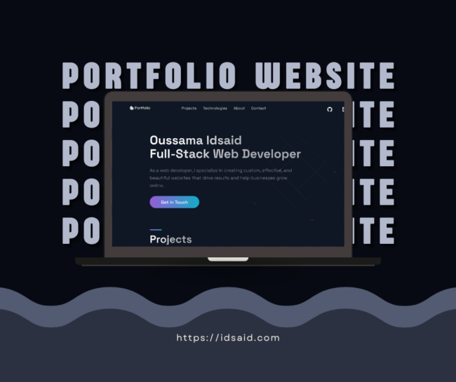 Portfolio