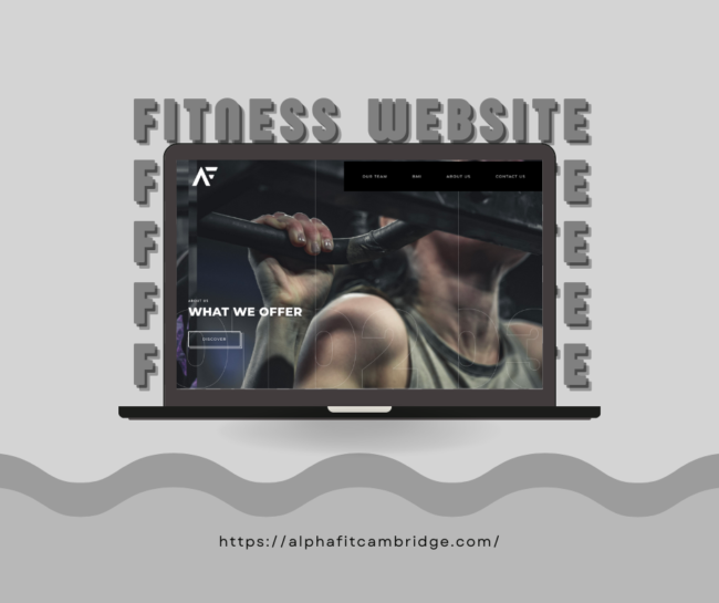Alphafit