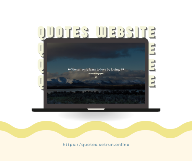 Quotes