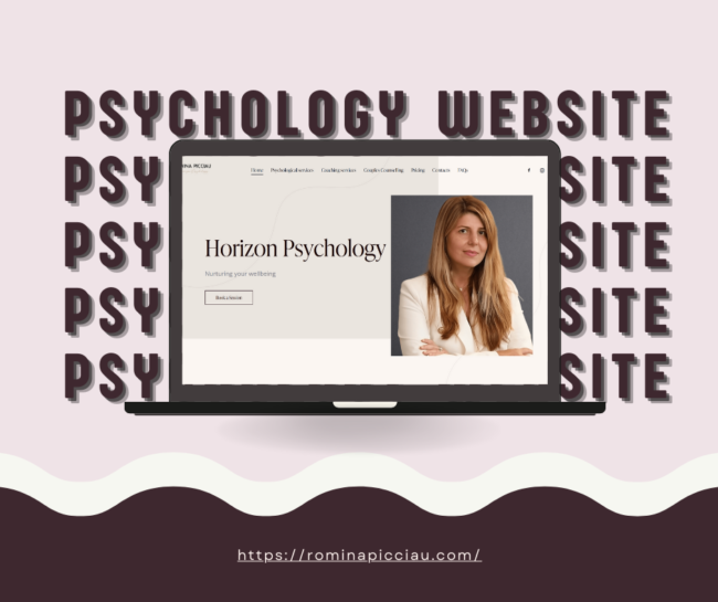 Horizon Psychology