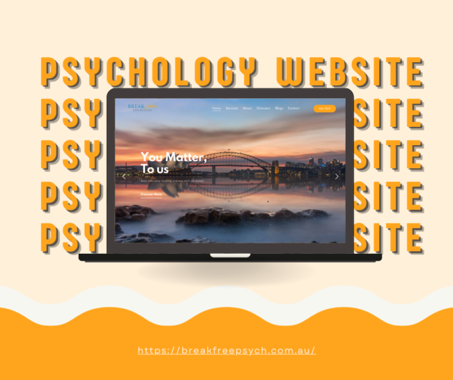 Break Free Psychology